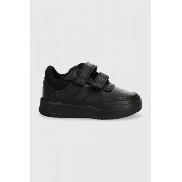 Adidas sneakers pentru copii Tensaur Sport 2.0 culoarea negru