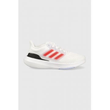 Adidas sneakers pentru copii Ultrabounce culoarea alb