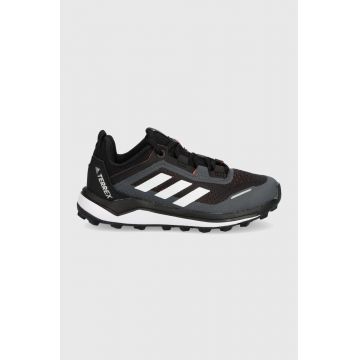 adidas TERREX pantofi copii FX4101 culoarea negru