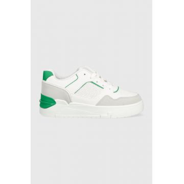 Answear Lab sneakers culoarea verde