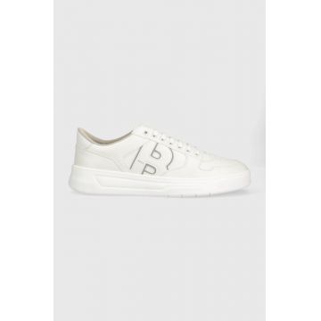 BOSS sneakers Baltimore culoarea alb, 50480153