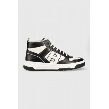 BOSS sneakers Baltimore culoarea negru, 50485927