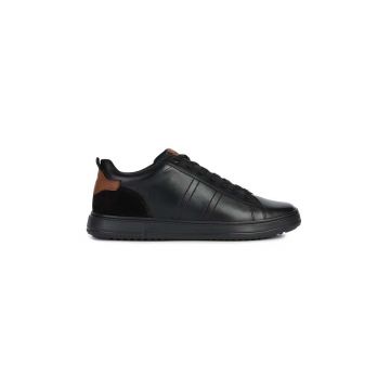 Geox sneakers U LEVICO A culoarea negru, U26F2A 00085 C9999