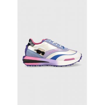Karl Lagerfeld sneakers 3VX Zone