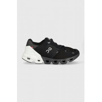 On-running pantofi de alergat Cloudflyer 4 culoarea negru, 7198677 7198677-677
