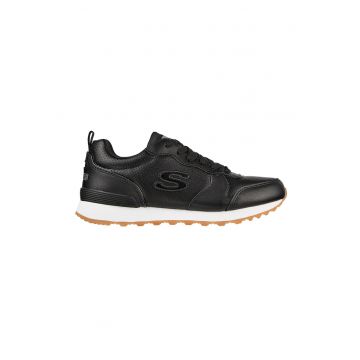 Pantofi sport din piele si piele ecologica OG 85