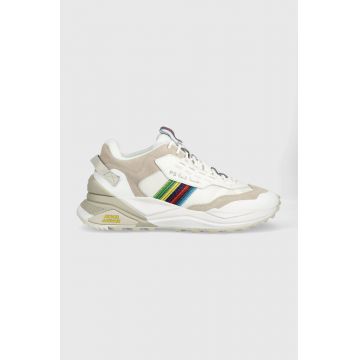 PS Paul Smith sneakers Primus culoarea alb