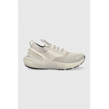 Under Armour pantofi de alergat HOVR Phantom 3 Storm culoarea gri