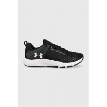 Under Armour pantofi de antrenament Charged Engage 2 culoarea negru