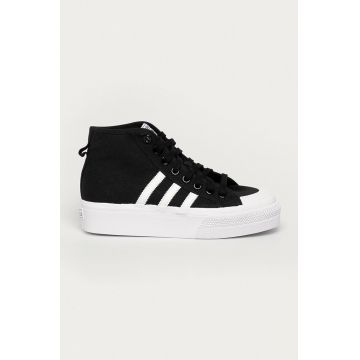 adidas Originals teniși Nizza Platform Mid FY2783 FY2783