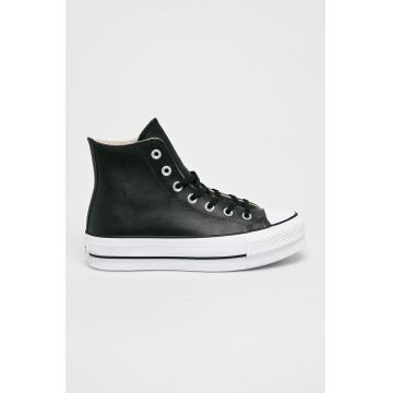 Converse teniși C561675-BLACK/B/W