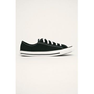 Converse - teniși 564982-BLACK