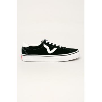 Vans - Tenisi Sport Low