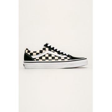 Vans - teniși VN0A38G1P0S1.D-PRIM/CHECK