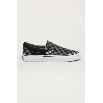 Vans teniși VN000EYEBPJ1.D-On.Blk/Ptr