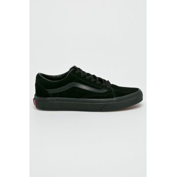 Vans - teniși VA38G1NR-BLACK