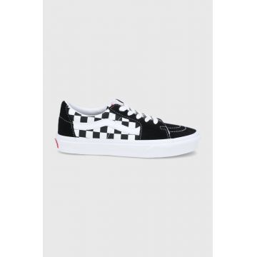 Vans Teniși femei, culoarea negru VN0A4UUK4W71.UA-CNS/SUED