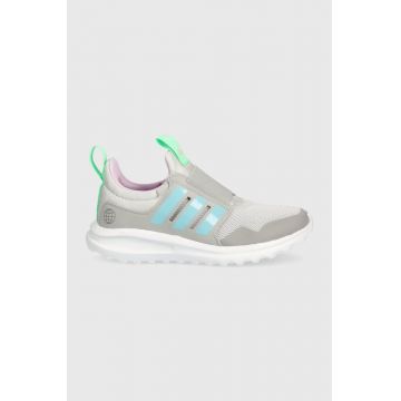 Adidas pantofi copii ACTIVERIDE 2.0 culoarea gri