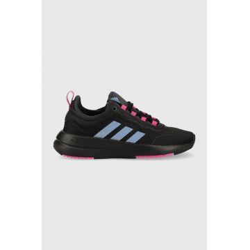 Adidas pantofi de alergat Fukasa Run culoarea negru
