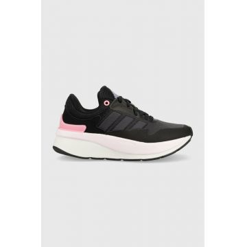 adidas pantofi de alergat Znchill culoarea negru