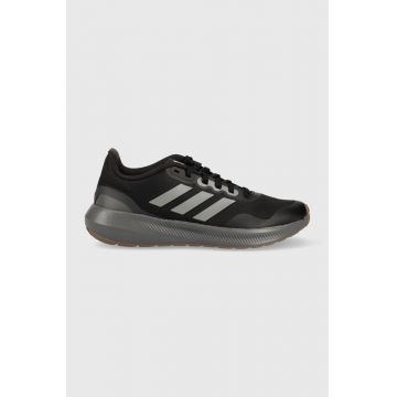 Adidas Performance pantofi de alergat Runfalcon 3.0 culoarea negru