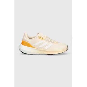 Adidas Performance pantofi de alergat Runfalcon 3.0 culoarea portocaliu