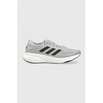 Adidas Performance pantofi de alergat Supernova 2 culoarea gri