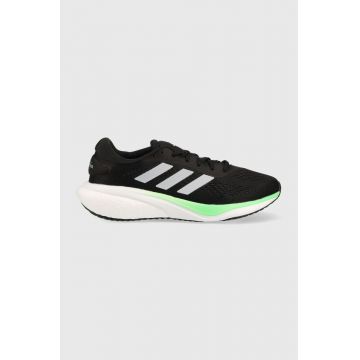 Adidas Performance pantofi de alergat Supernova 2 culoarea negru