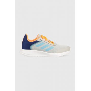 Adidas sneakers pentru copii Tensaur Run 2.0 K culoarea gri