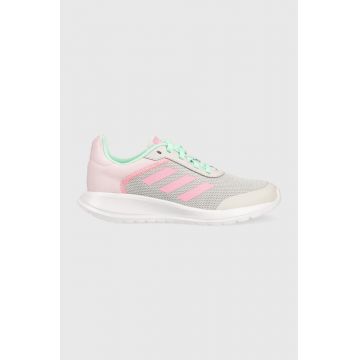 Adidas sneakers pentru copii Tensaur Run 2.0 K culoarea gri