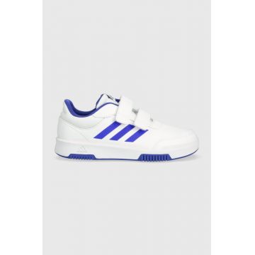 adidas sneakers pentru copii Tensaur Sport 2.0 C culoarea alb