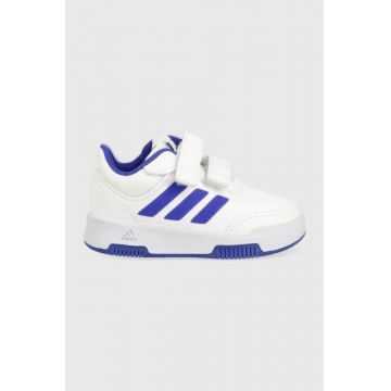 Adidas sneakers pentru copii Tensaur Sport 2.0 C culoarea alb