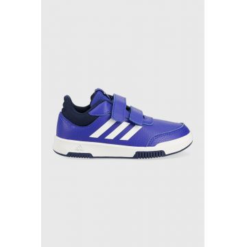 adidas sneakers pentru copii Tensaur Sport 2.0 C culoarea albastru marin