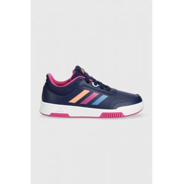 Adidas sneakers pentru copii Tensaur Sport 2.0 K culoarea albastru marin