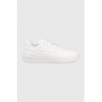 Adidas sneakers ZNTASY culoarea alb