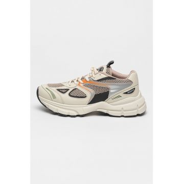 Pantofi sport colorblock Marathon R-Trail