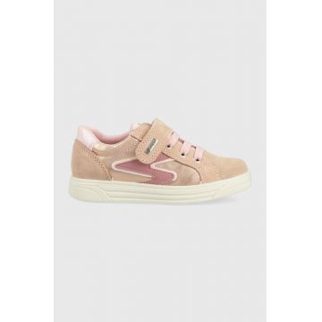 Primigi sneakers pentru copii Culoarea roz