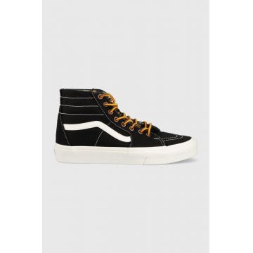 Vans tenisi SK8-Hi Tapered culoarea negru