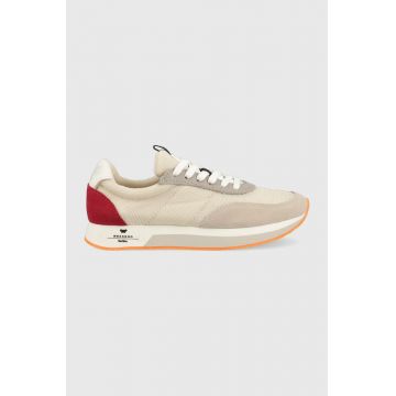 Weekend Max Mara sneakers Raro 2357610132600 culoarea bej