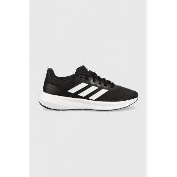 adidas Performance pantofi de alergat Runfalcon 3.0 culoarea negru