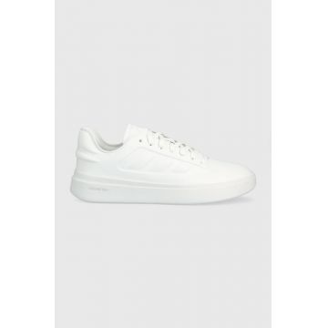 adidas sneakers ZNTASY culoarea alb
