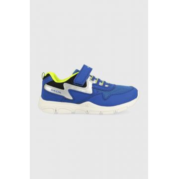 Geox sneakers pentru copii