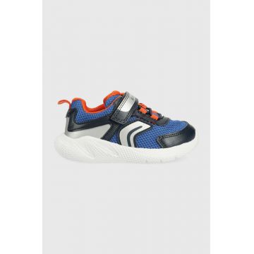 Geox sneakers pentru copii