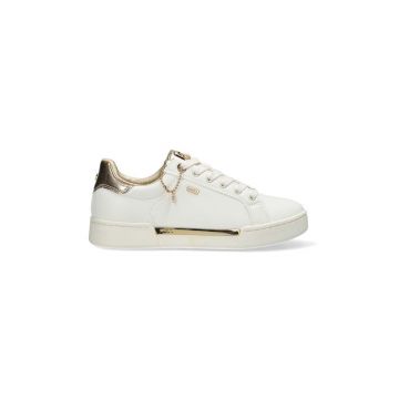 Mexx sneakers Helexx culoarea alb, MXK040601W