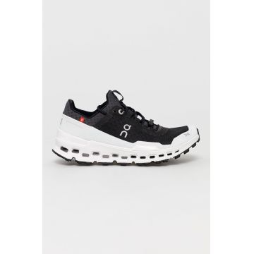 On-running sneakers femei, culoarea negru, 4499538 4499538-538