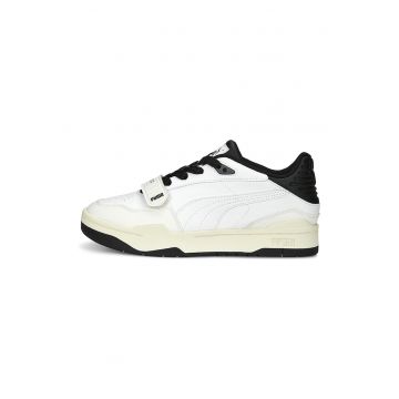 Pantofi sport depiele si piele ecologica Slipstream