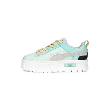 Pantofi sport flatform colorblock Mayze UT