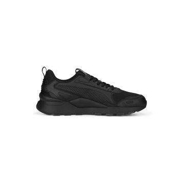 Pantofi sport low-cut din piele ecologica RS 3.0 Essentials