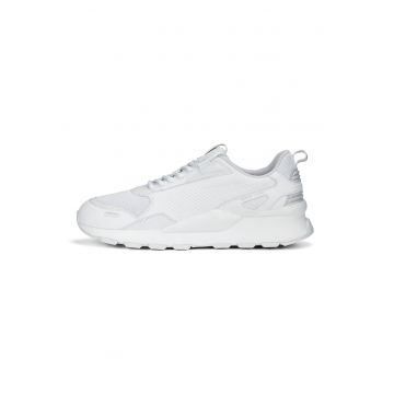 Pantofi sport low-cut din piele ecologica RS 3.0 Essentials