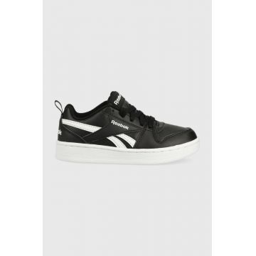 Reebok Classic sneakers pentru copii ROYAL PRIME culoarea negru